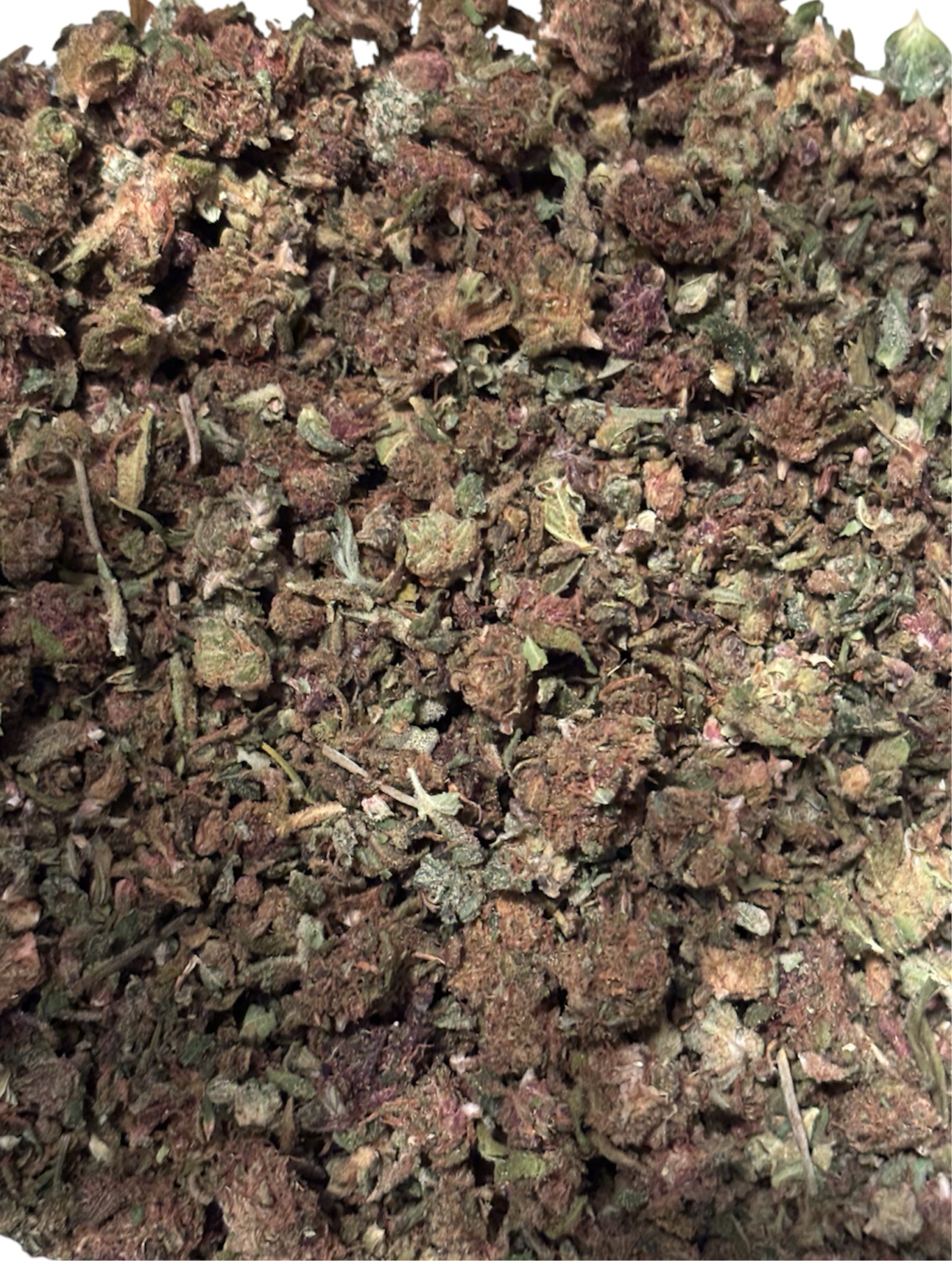 Mix Baby Buds & Trim
