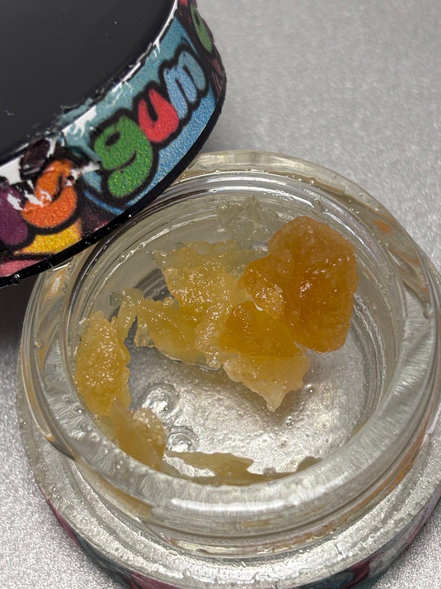 Bubble Gum OG 🍬 - Crumble 1g