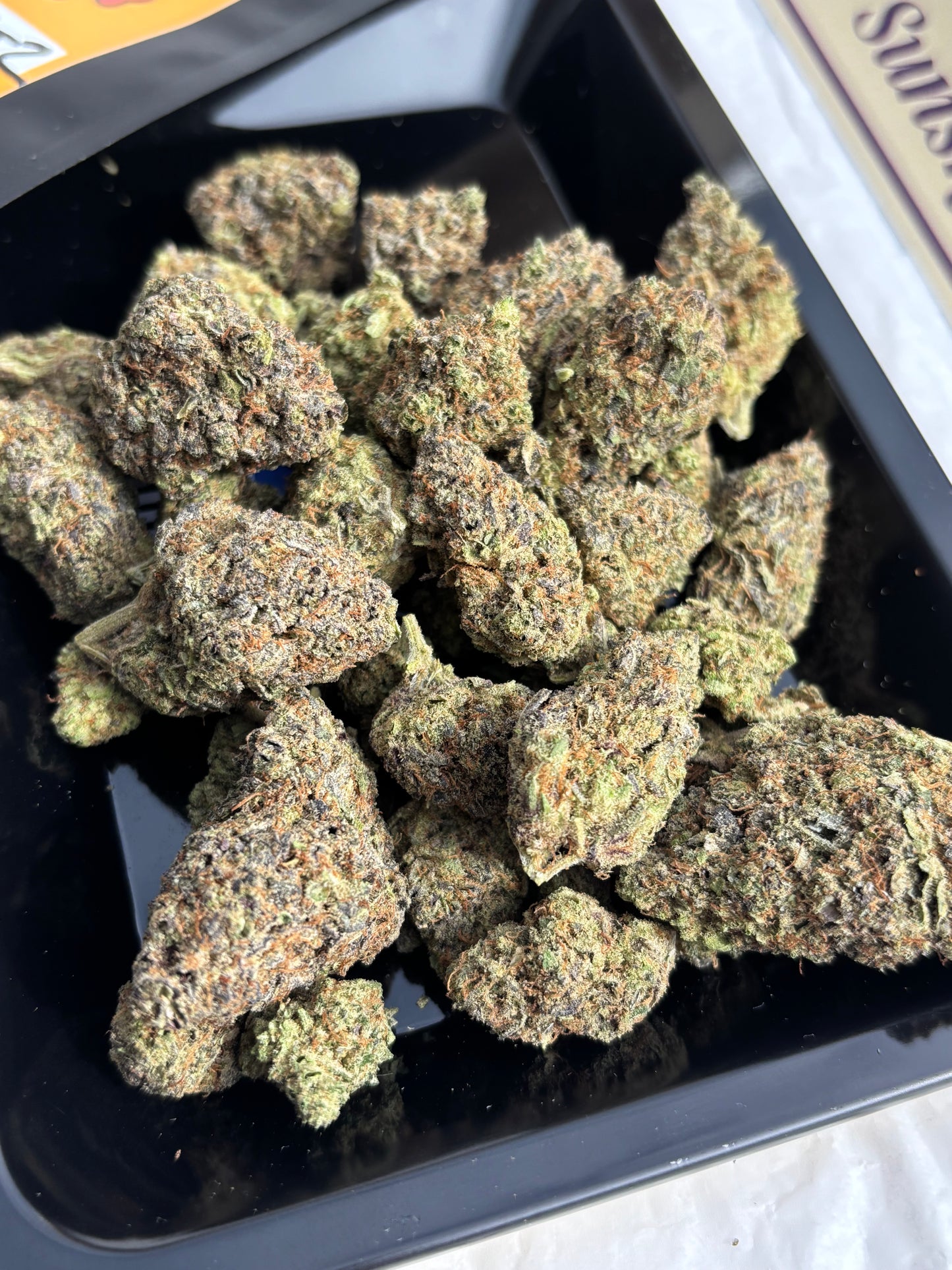 RUNTZ 🍬