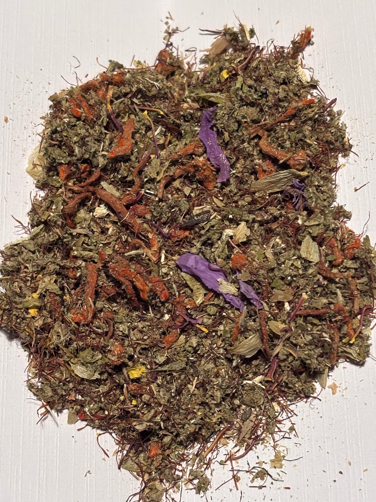 DAGA BLEND đȘ·