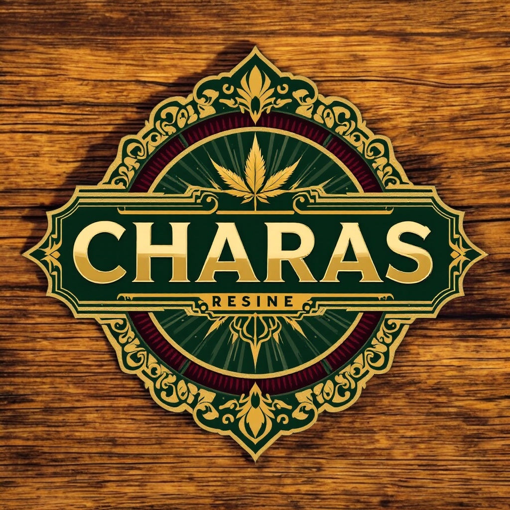 CHARAS CBD 🇮🇳