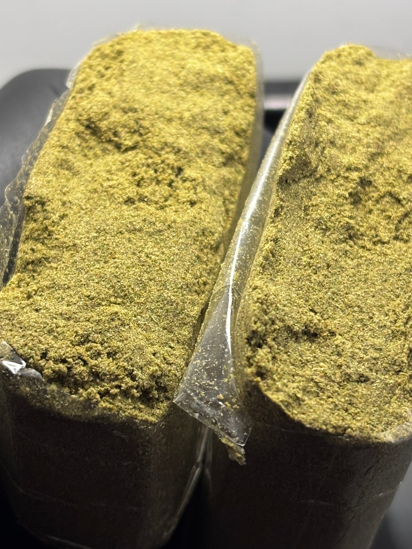 RIVER ROCK 🍋 #0010 - Ounas Edin 🇲🇦 - GoldBar420