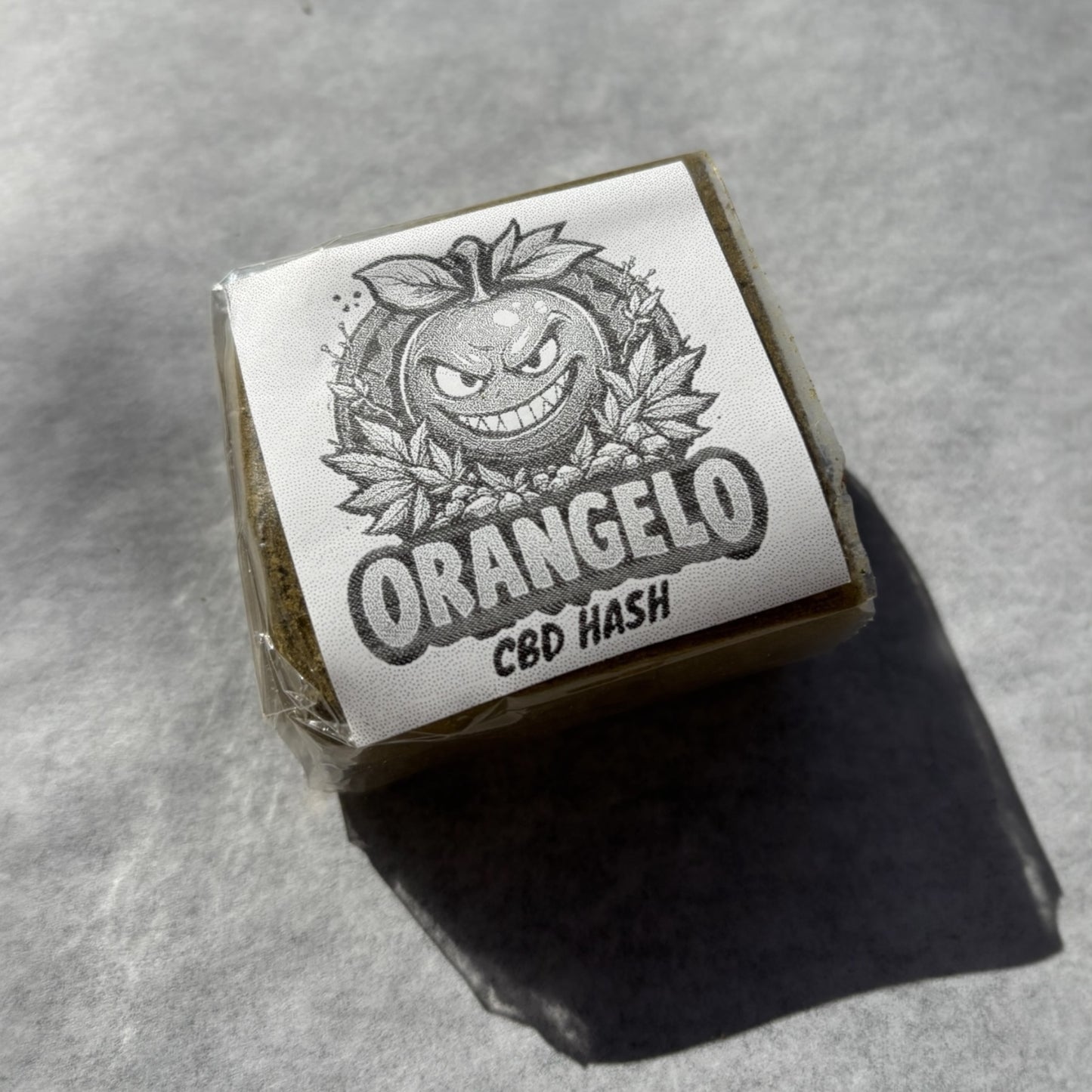 ORANGELO 🍊