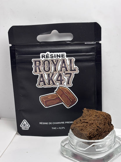 ROYAL AK47 🌶️