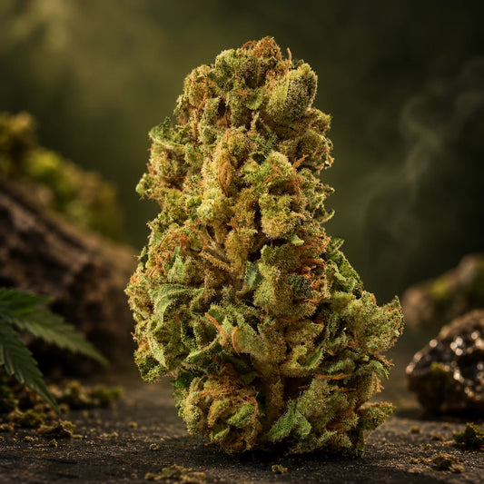 OG KUSH 💨
