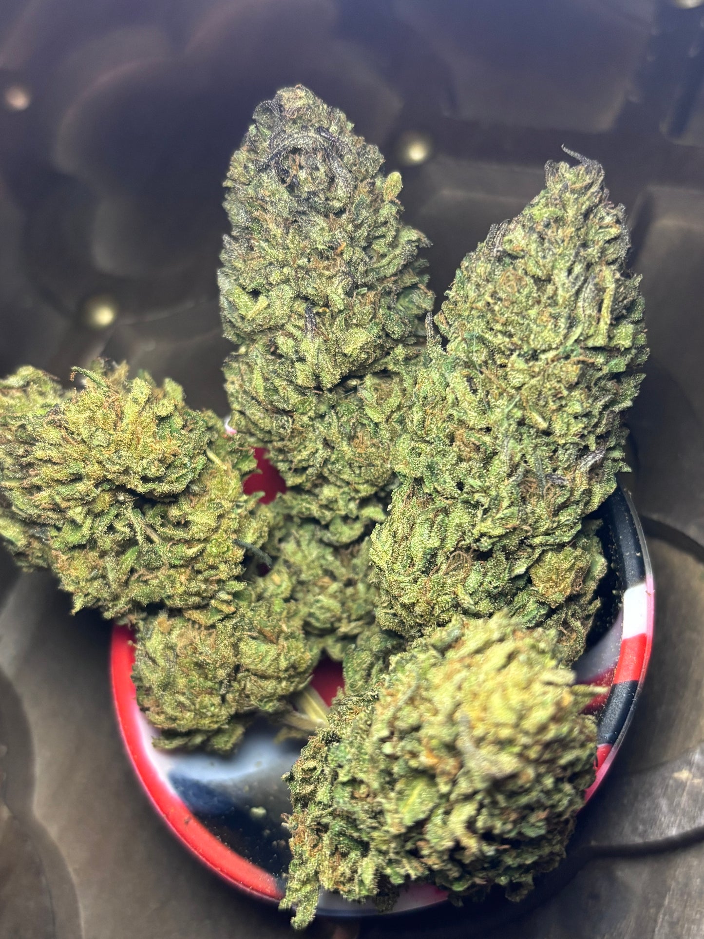 GOAT BUTTER ⛽️🇫🇷