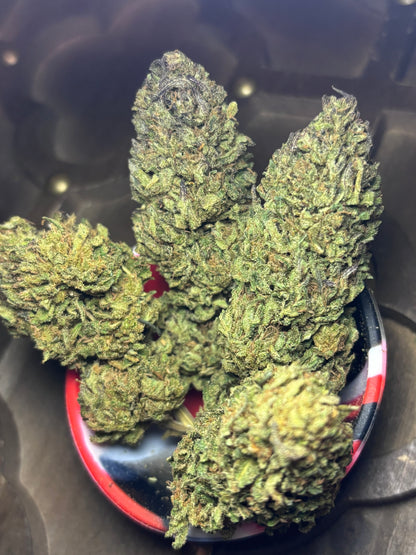 GOAT BUTTER ⛽️🇫🇷