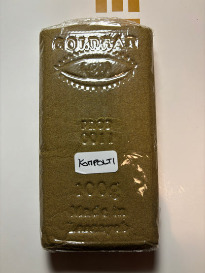 KOMPOLTI #0011 - Laazayeb 🇲🇦 - GoldBar420