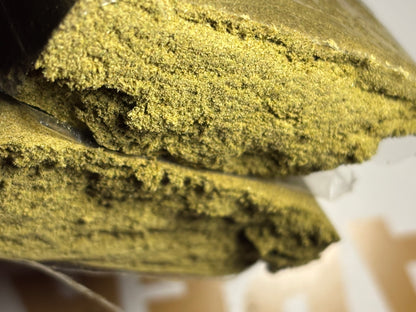 ACID ROCK #0006 - Amnesia x Orangella - Bab Berred 🇲🇦 - GoldBar420