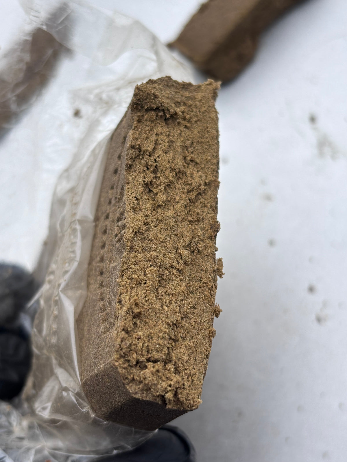 CANNATONIC 🍇 #0022 🇲🇦 - GoldBar420