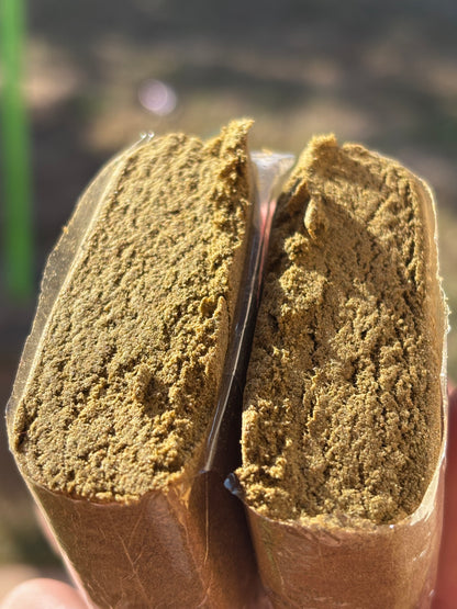 BLUEBERRY X CANNATONIC 🫐 #0019 🇲🇦 - GoldBar420