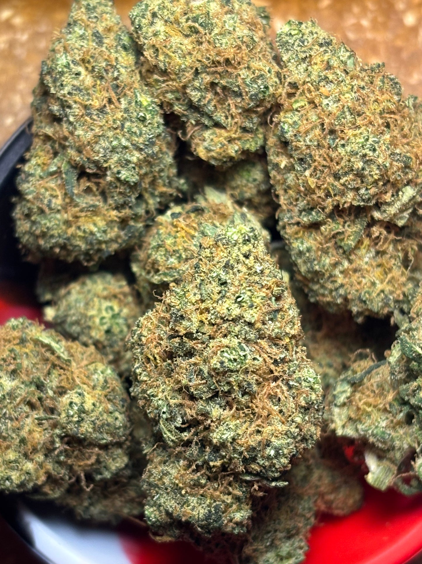 Sweet Diesel ⛽️ - Indoor by Cannaïa 🇫🇷