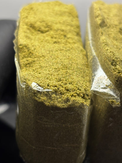 RIVER ROCK 🍋 #0010 - Ounas Edin 🇲🇦 - GoldBar420