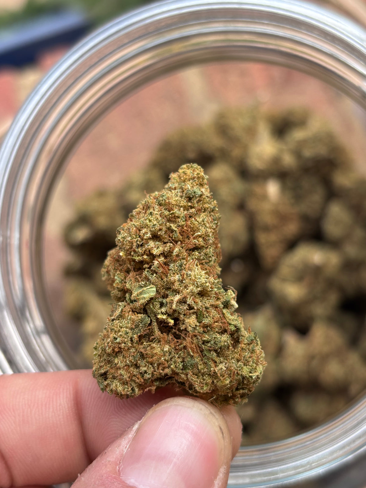 SUPER SILVER HAZE 💎