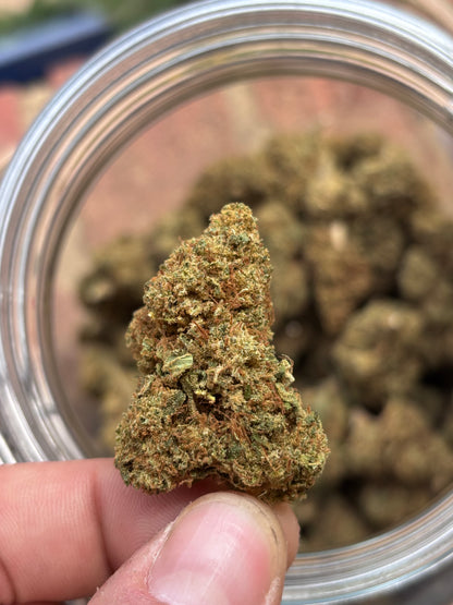 SUPER SILVER HAZE 💎
