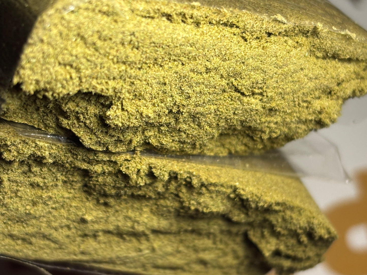 ACID ROCK #0006 - Amnesia x Orangella - Bab Berred 🇲🇦 - GoldBar420