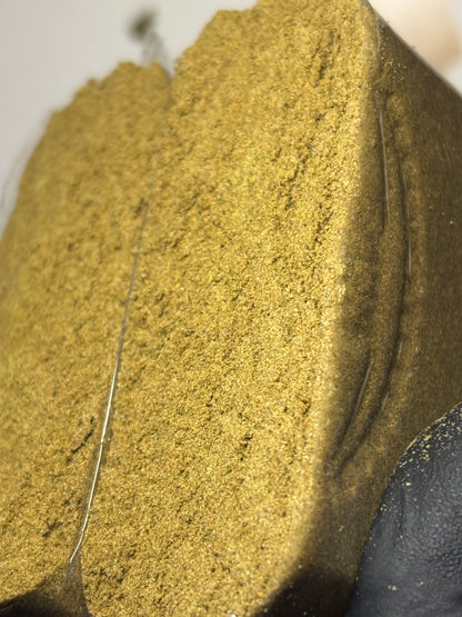 KOMPOLTI #0011 - Laazayeb 🇲🇦 - GoldBar420