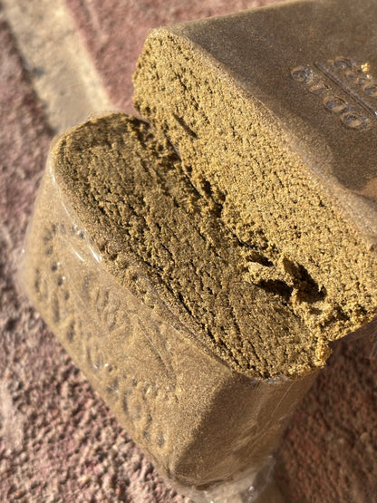 BLUEBERRY X CANNATONIC 🫐 #0019 🇲🇦 - GoldBar420