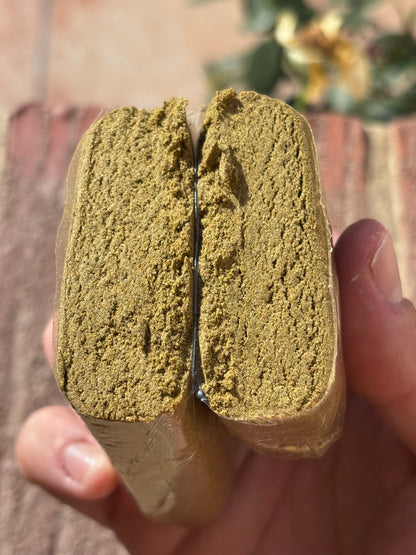 BLUEBERRY X CANNATONIC 🫐 #0019 🇲🇦 - GoldBar420