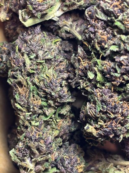 Blue Meringue 🧁🇫🇷