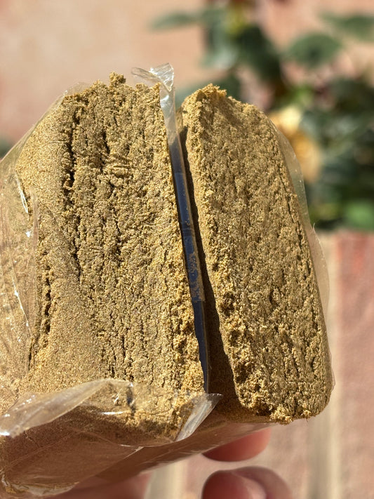 LIFTER HASH - GoldBar420 - Import 🇺🇸