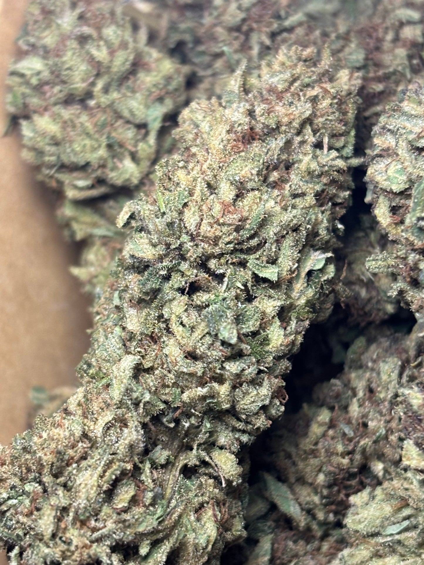 Strawberry Fritter 🍓🇫🇷