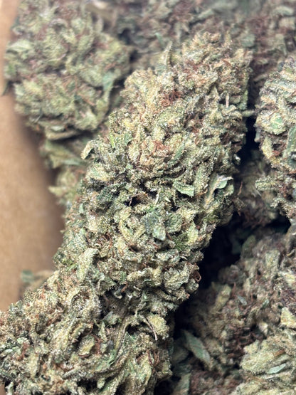 Strawberry Fritter 🍓🇫🇷