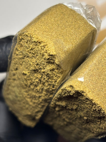 PACK GOLDBAR420 - 3x5g - Résines Marocaines ⛰️🇲🇦