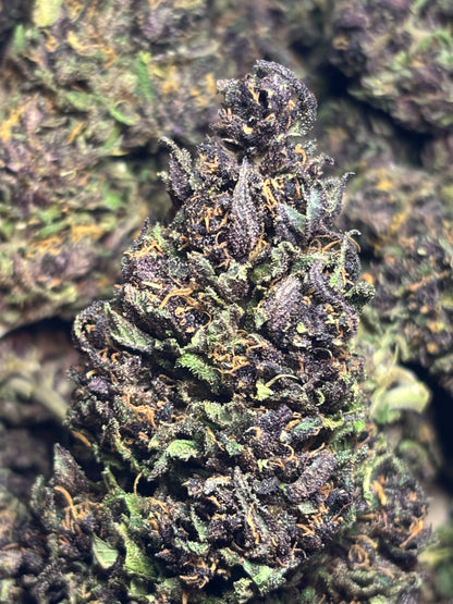 Blue Meringue 🧁🇫🇷