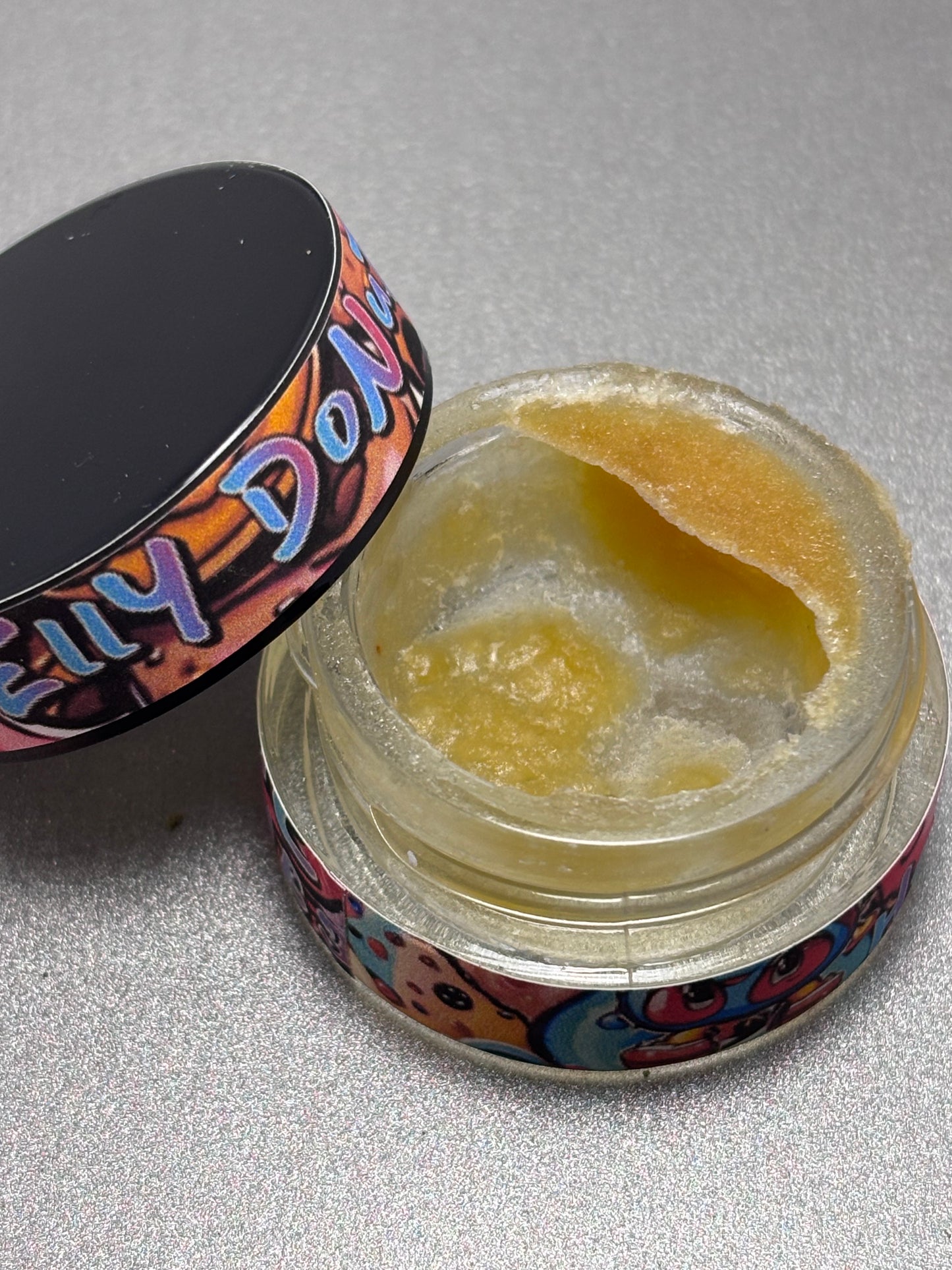 Jelly Donutz 🍩 - Budder 1g