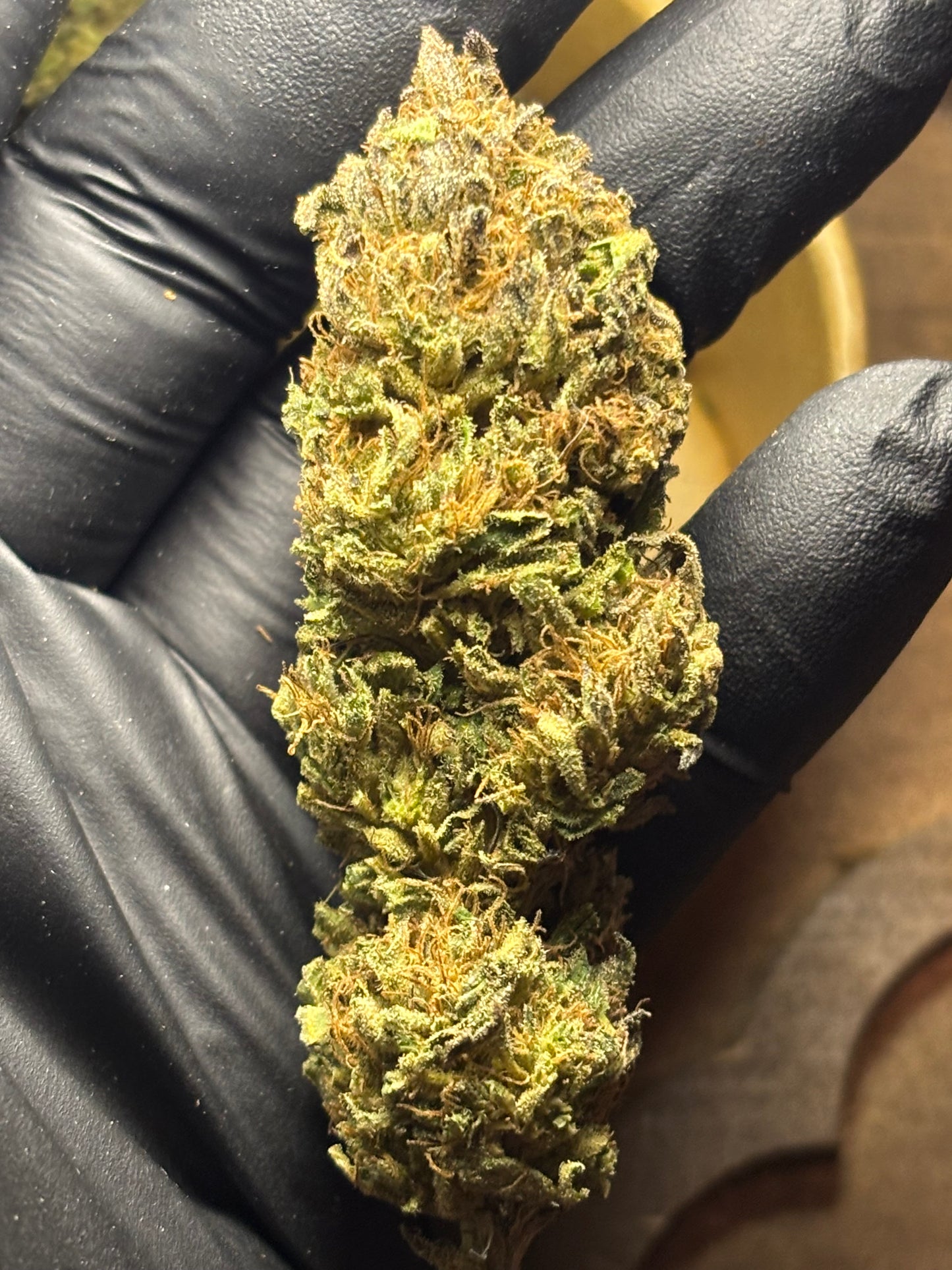 Lemon Flambée 🥧🇫🇷