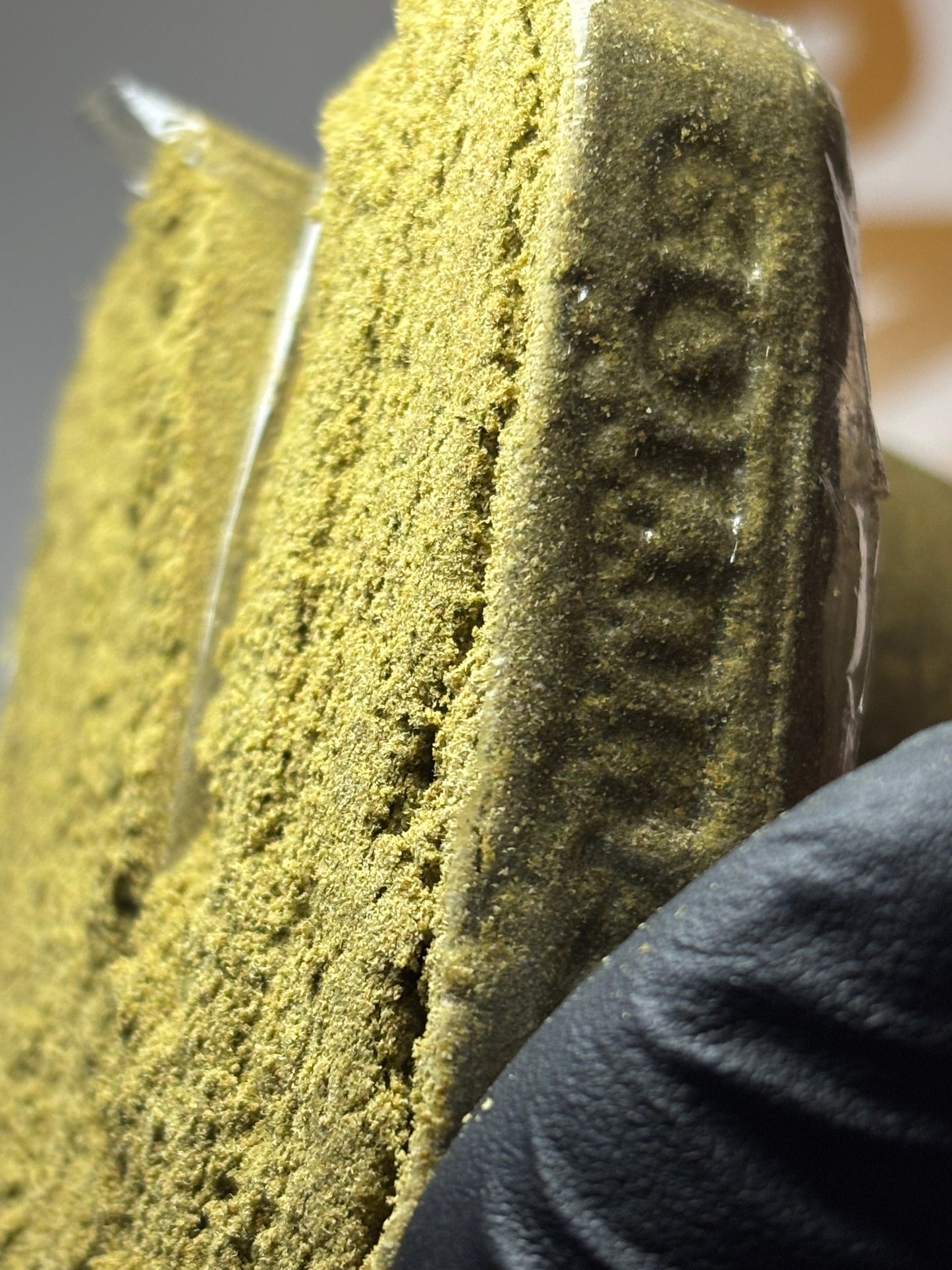 PACK GOLDBAR420 - 3x5g - Résines Marocaines ⛰️🇲🇦