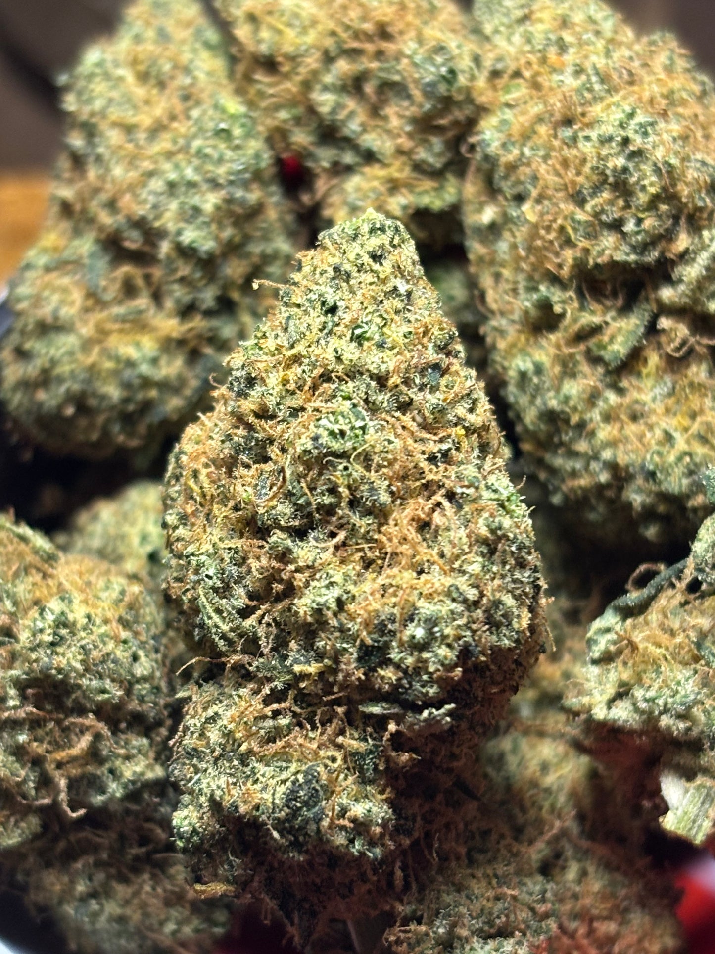 Sweet Diesel ⛽️ - Indoor by Cannaïa 🇫🇷