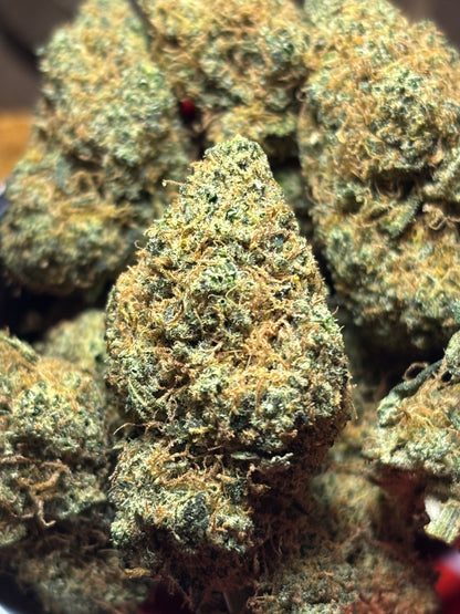 Sweet Diesel ⛽️ - Indoor by Cannaïa 🇫🇷