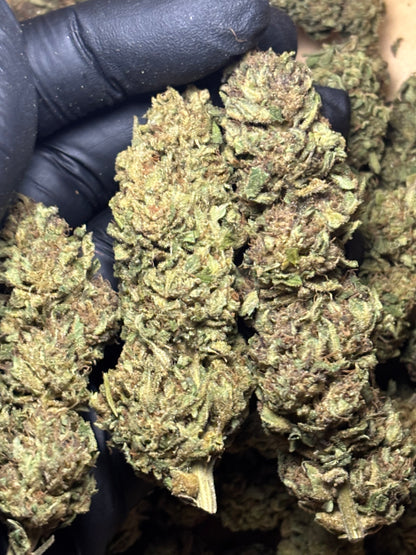 Strawberry Fritter 🍓🇫🇷