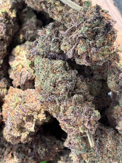 SOUR APPLE GRANITA 🍏🥤 - Indoor Living Soil 🪱 - by Original Growing 🇫🇷