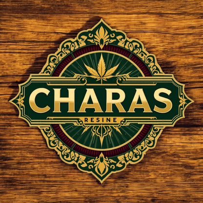 CHARAS CBD 🇮🇳