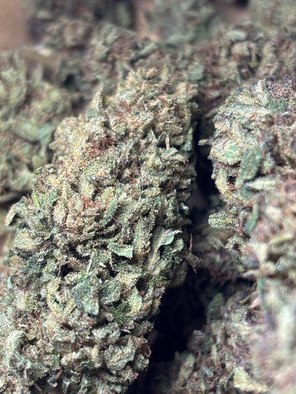 Strawberry Fritter 🍓🇫🇷