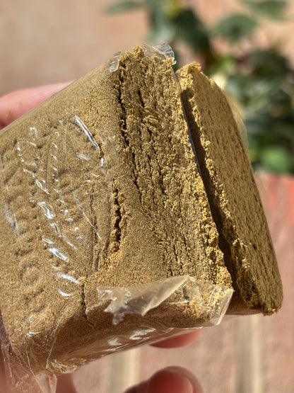 LIFTER HASH - GoldBar420 - Import 🇺🇸