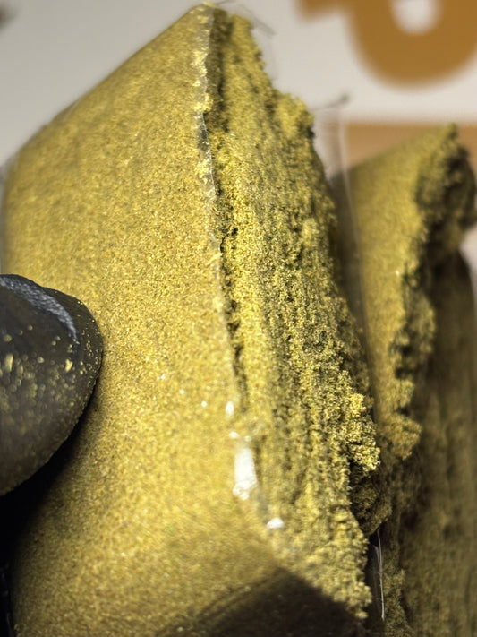 ACID ROCK #0006 - Amnesia x Orangella - Bab Berred 🇲🇦 - GoldBar420