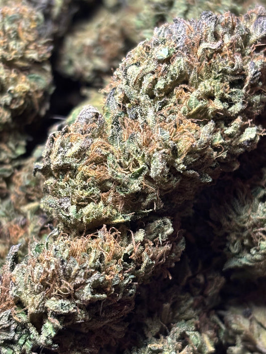 Lemon Flambée 🥧🇫🇷