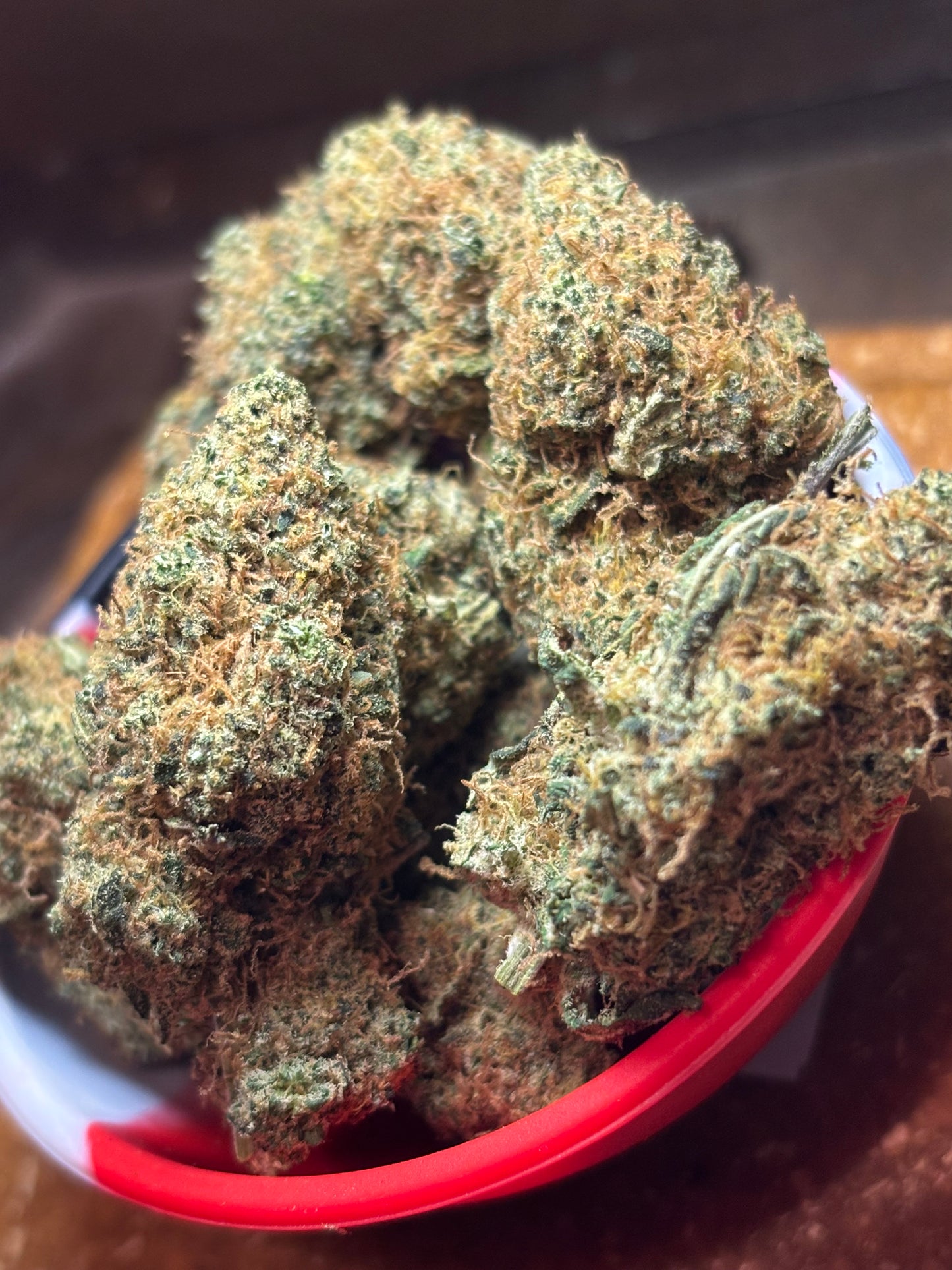 Sweet Diesel ⛽️ - Indoor by Cannaïa 🇫🇷