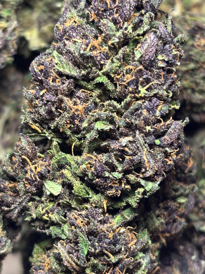 Blue Meringue 🧁🇫🇷