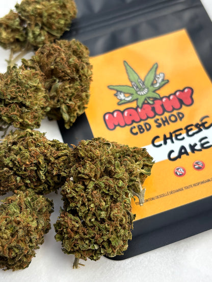 Cheese Cake 🧀