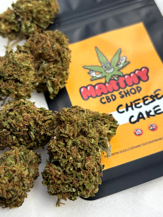 Cheese Cake 🧀