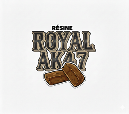 ROYAL AK47 🌶️