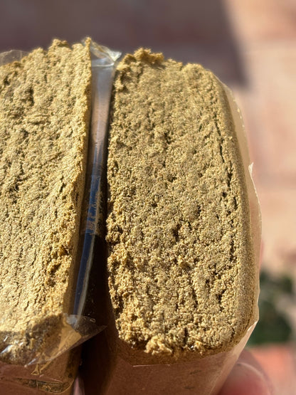 LIFTER HASH - GoldBar420 - Import 🇺🇸