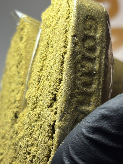 OG BELDI #0002 - Ounas Edin 🇲🇦 - GoldBar420