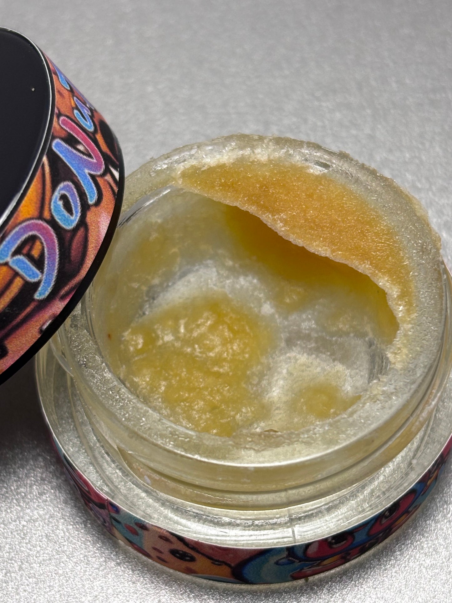 Jelly Donutz 🍩 - Budder 1g