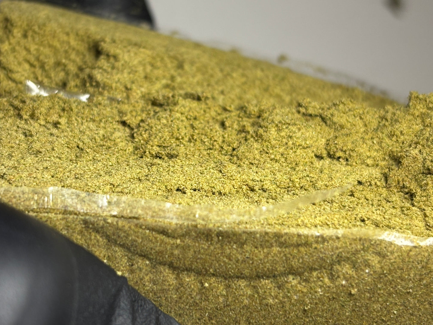 ACID ROCK #0006 - Amnesia x Orangella - Bab Berred 🇲🇦 - GoldBar420